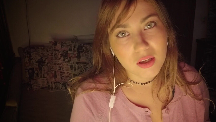 Mindarina ASMR - Terapia di luglio su Patreon