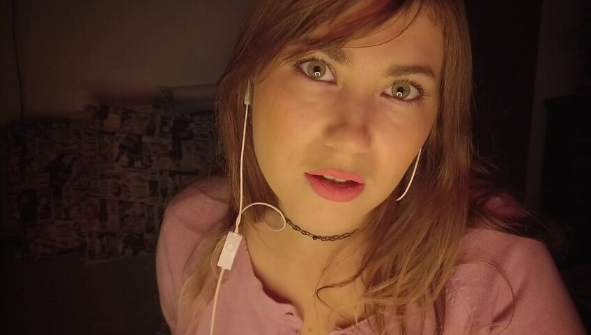 Mindarina ASMR - Terapia di luglio su Patreon