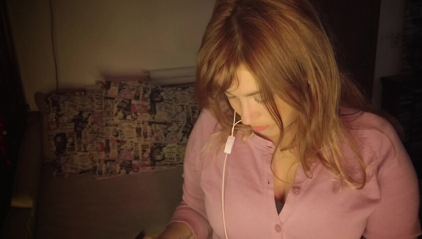 Mindarina ASMR - Terapia di luglio su Patreon