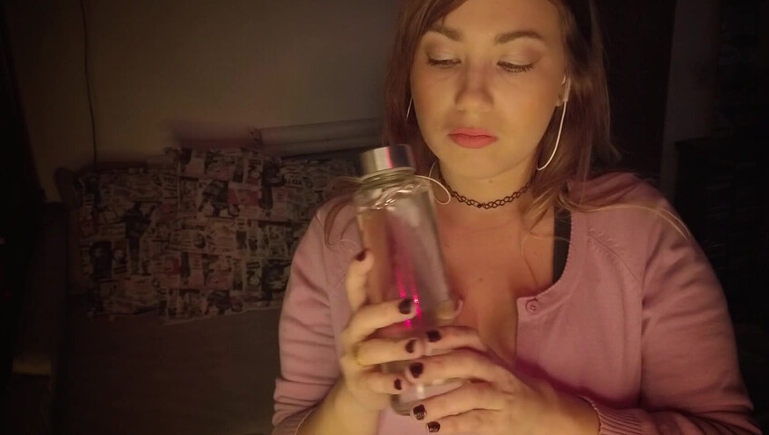 Mindarina ASMR - Terapia di luglio su Patreon