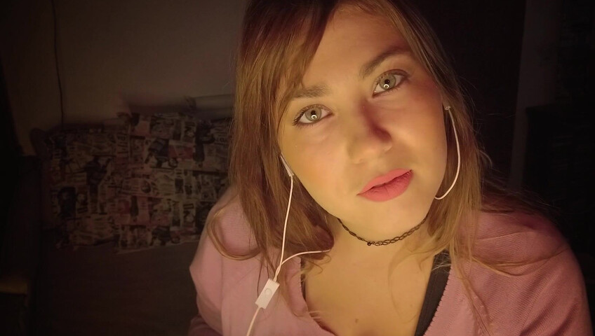 Mindarina ASMR - Terapia di luglio su Patreon