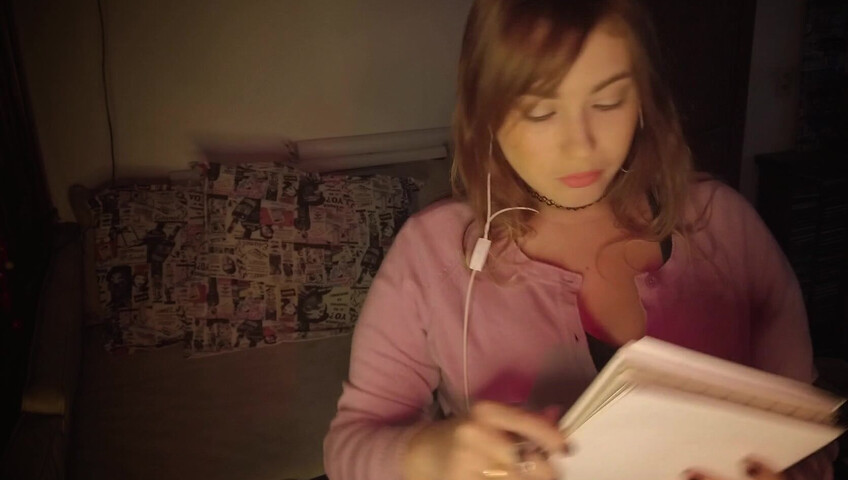Mindarina ASMR - Terapia di luglio su Patreon