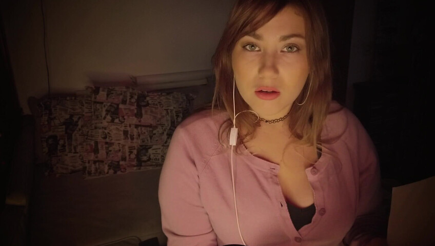 Mindarina ASMR - Terapia di luglio su Patreon