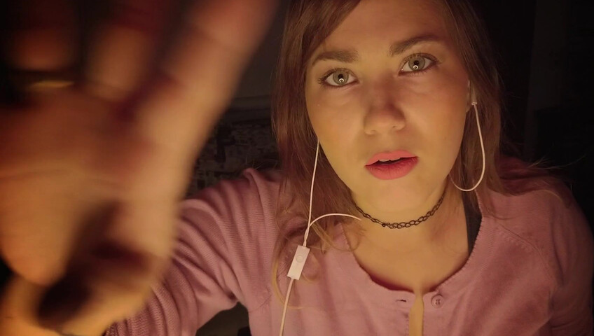 Mindarina ASMR - Terapia di luglio su Patreon