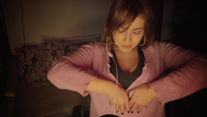 Mindarina ASMR - Terapia di luglio su Patreon