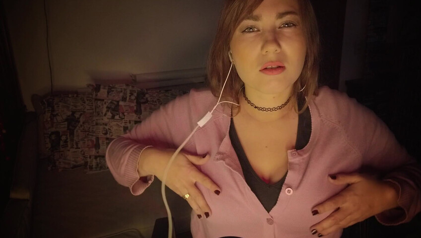 Mindarina ASMR - Terapia di luglio su Patreon
