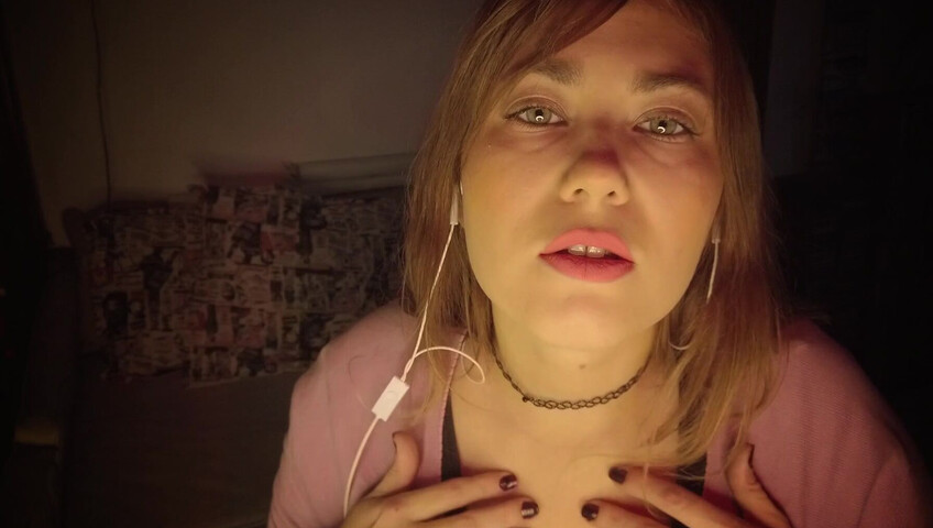 Mindarina ASMR - Terapia di luglio su Patreon