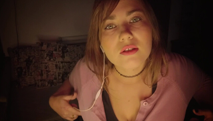 Mindarina ASMR - Terapia di luglio su Patreon