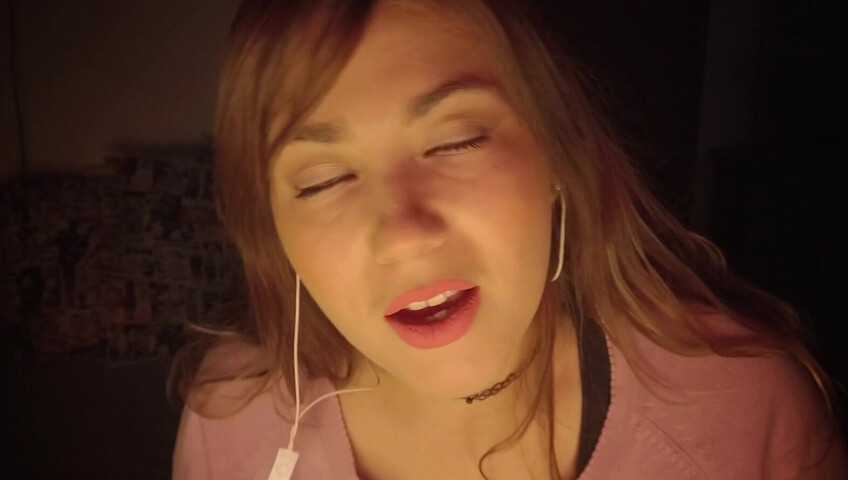 Mindarina ASMR - Terapia di luglio su Patreon