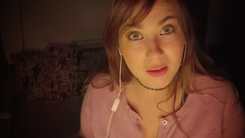 Mindarina ASMR - Terapia di luglio su Patreon