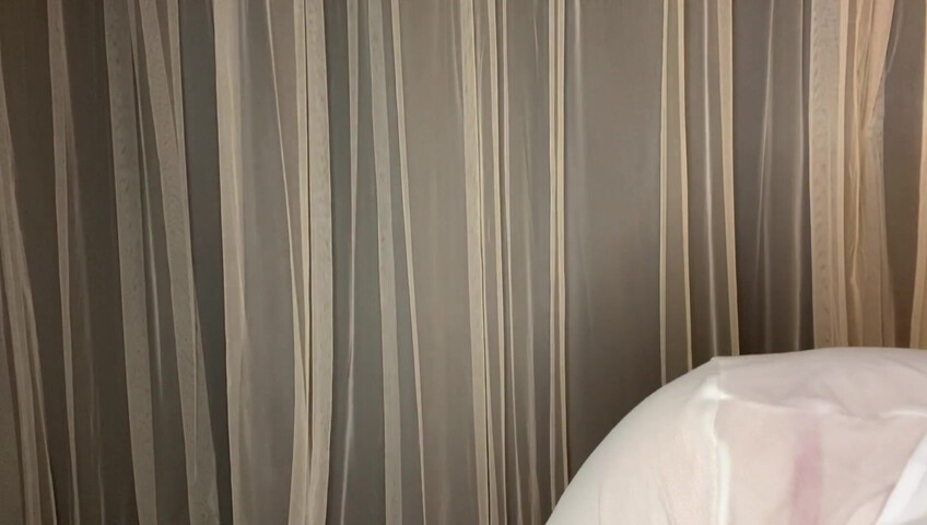 Miss Cassi ASMR - School Nurse Gives a Titjob