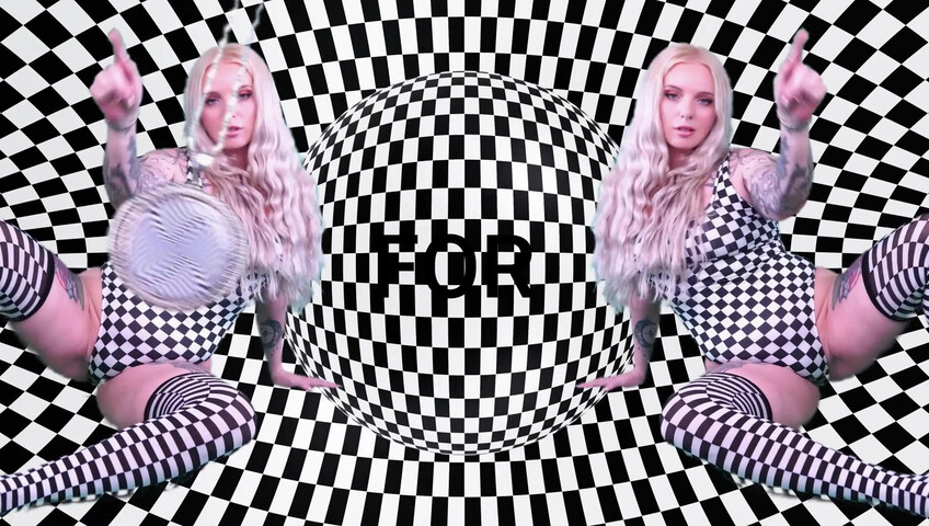 Miss Grace Hypno JOI