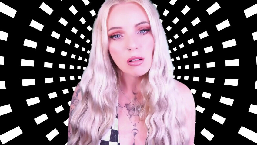 Miss Grace Hypno JOI