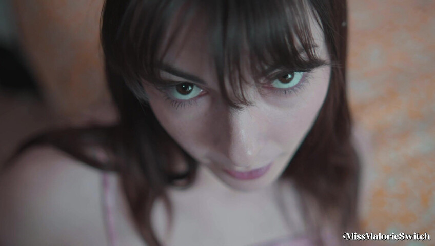 Miss Malorie Switch - Daddy Do Me Instead