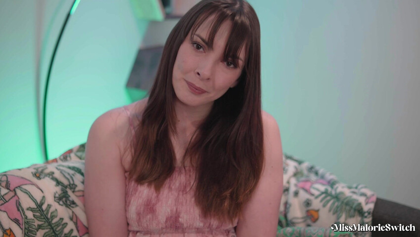Miss Malorie Switch - Daddy Do Me Instead