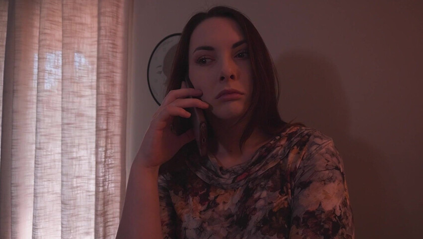 Miss Malorie Switch - Forgetting Your Mother's Birthday