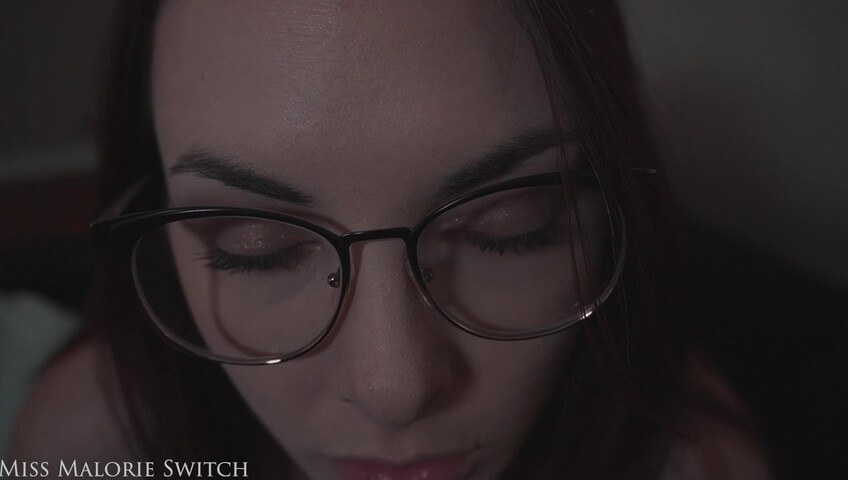 Miss Malorie Switch - Forgetting Your Mother's Birthday