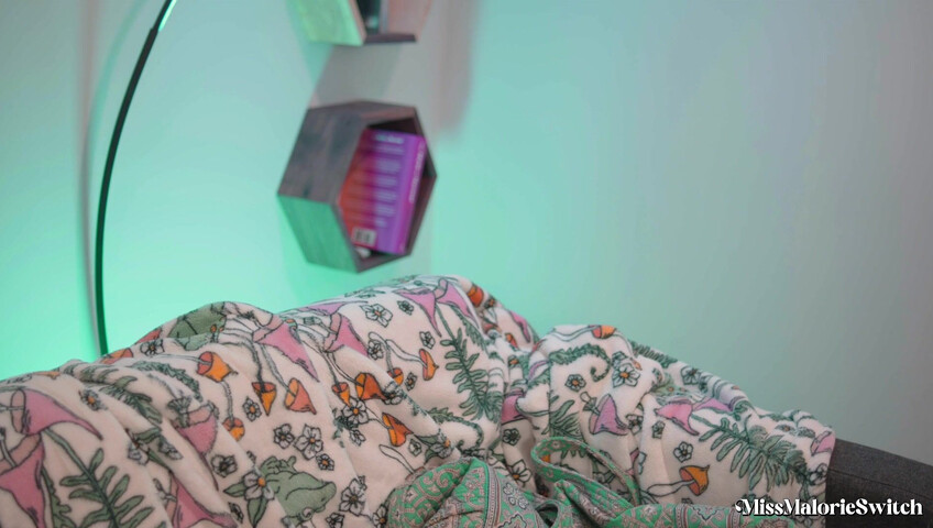 Miss Malorie Switch – Daddy, Me Instead