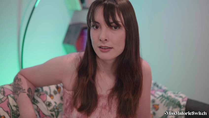 Miss Malorie Switch – Daddy, Me Instead