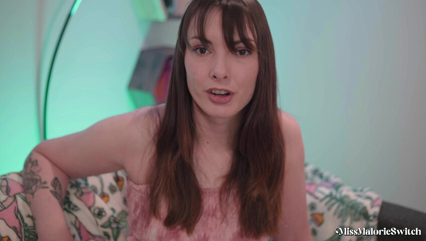 Miss Malorie Switch – Daddy, Me Instead