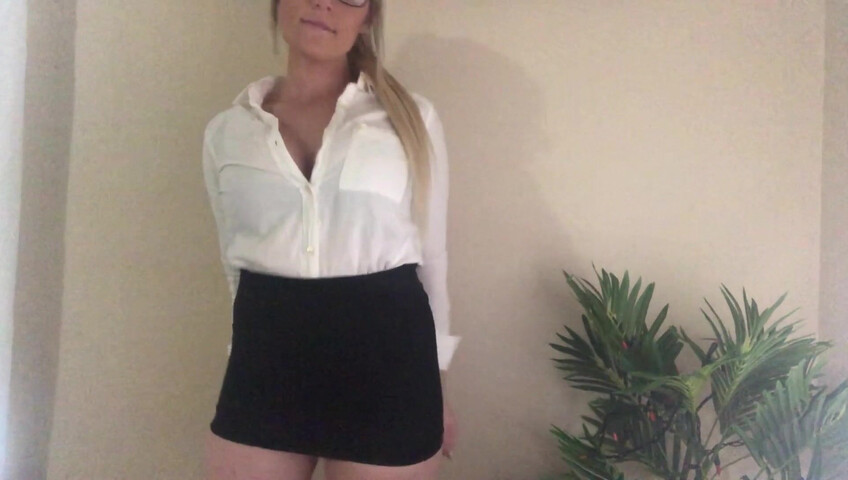 MissCassi ASMR - Teacher Roleplay