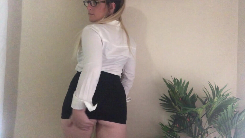 MissCassi ASMR - Teacher Roleplay