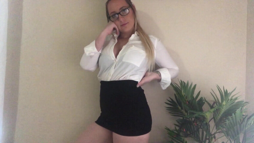 MissCassi ASMR - Teacher Roleplay