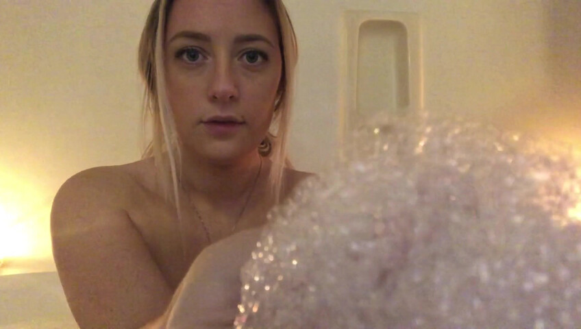 MissCassi Bath Time