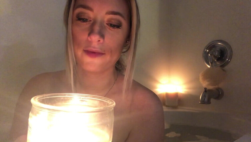 MissCassi Bath Time
