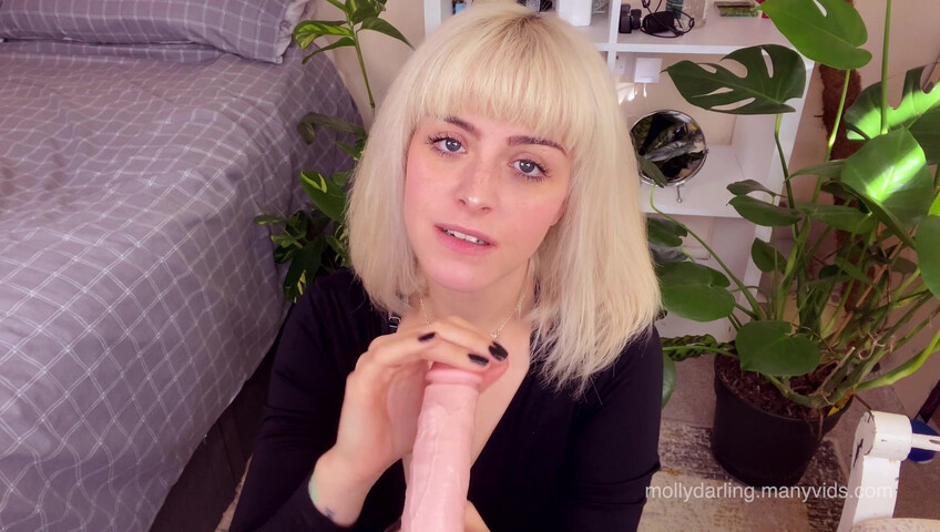 Molly Darling - Mommy Loves You