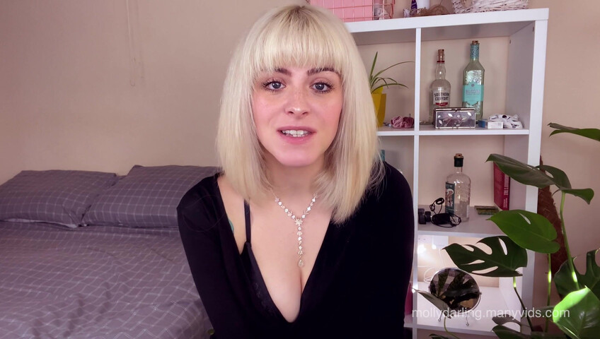 Molly Darling - Mommy Loves You