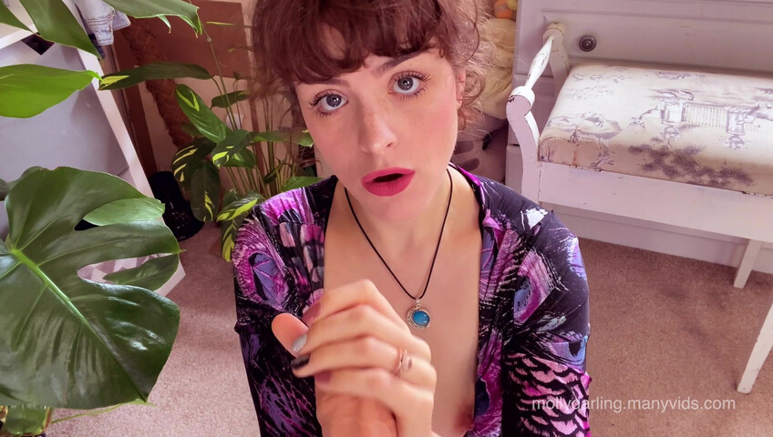 Molly Darling - Mommy Makes You Feel Better