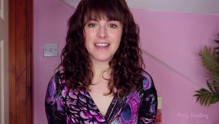 Molly Darling - Mommy Wins You Back
