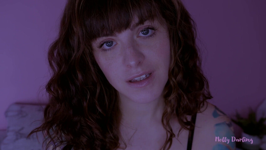 Molly Darling - Mommy Wins You Back