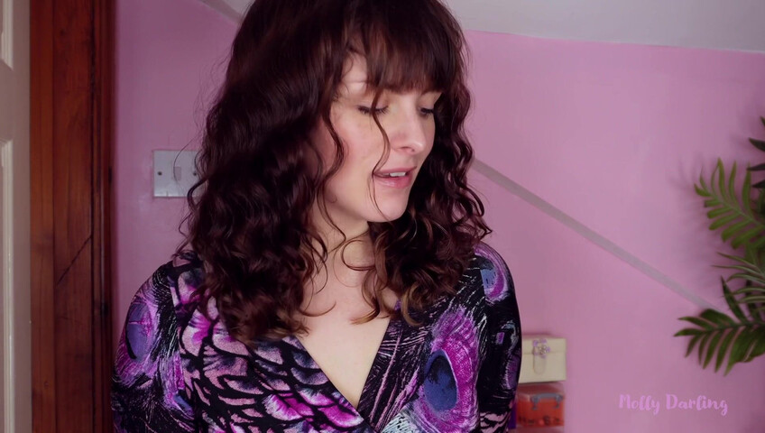 Molly Darling - Mommy Wins You Back