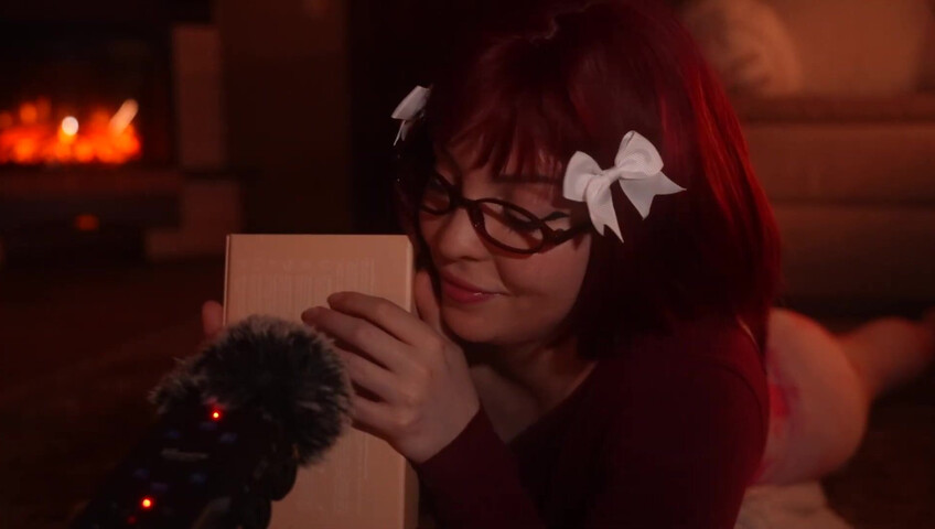 Moona ASMR - 19 July 2025 - Let Me Tease You... Very Softly
