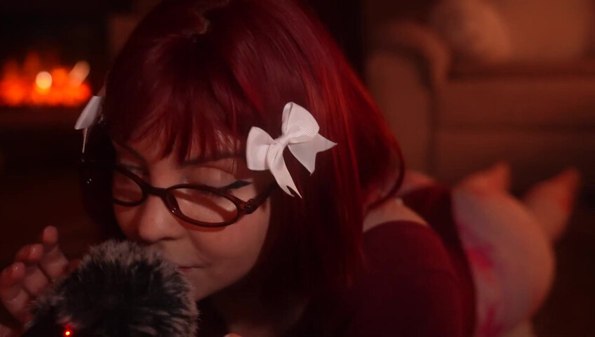 Moona ASMR - 19 July 2025 - Let Me Tease You... Very Softly