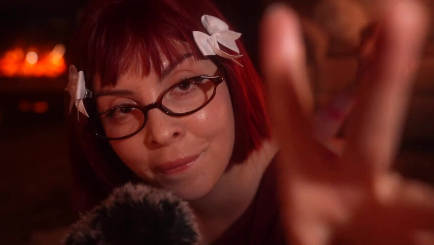 Moona ASMR - 19 July 2025 - Let Me Tease You... Very Softly