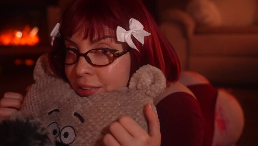 Moona ASMR - 19 July 2025 - Let Me Tease You... Very Softly