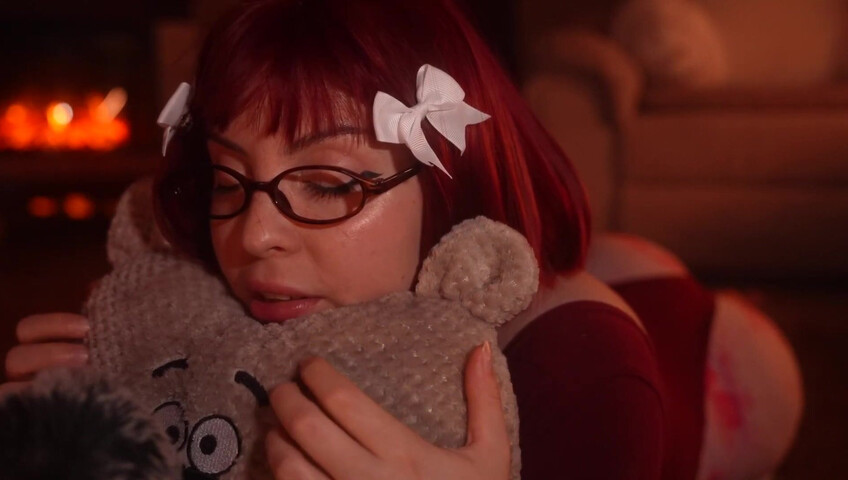 Moona ASMR - 19 July 2025 - Let Me Tease You... Very Softly