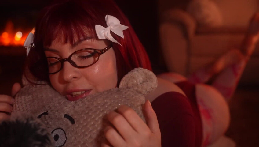 Moona ASMR - 19 July 2025 - Let Me Tease You... Very Softly