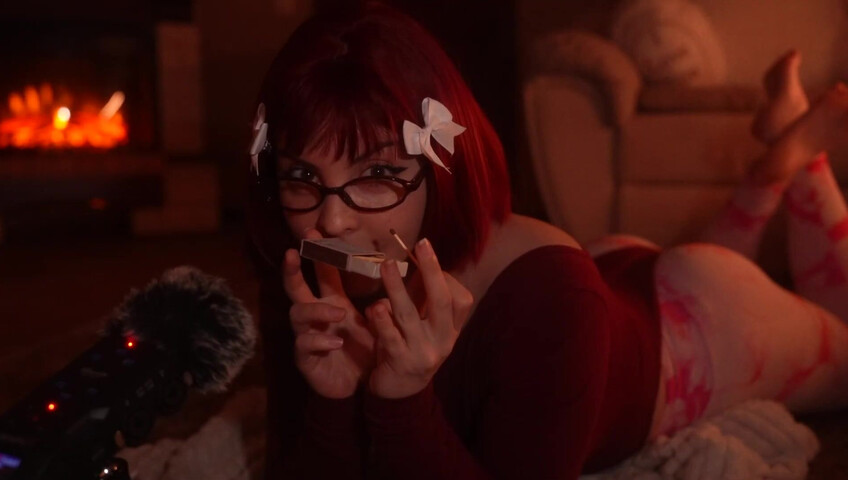 Moona ASMR - 19 July 2025 - Let Me Tease You... Very Softly