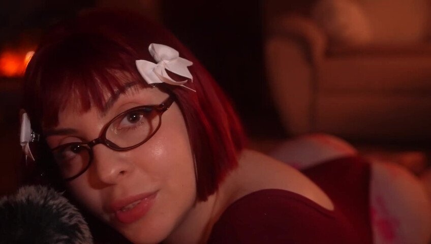 Moona ASMR - 19 July 2025 - Let Me Tease You... Very Softly