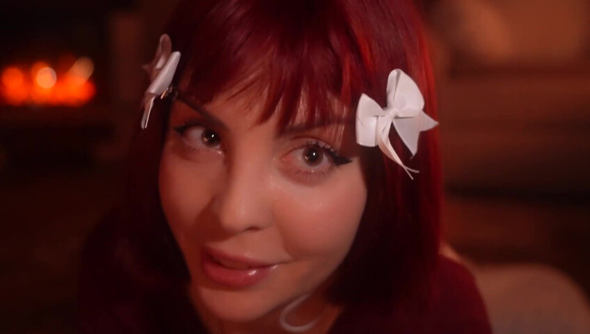Moona ASMR - 19 July 2025 - Let Me Tease You... Very Softly