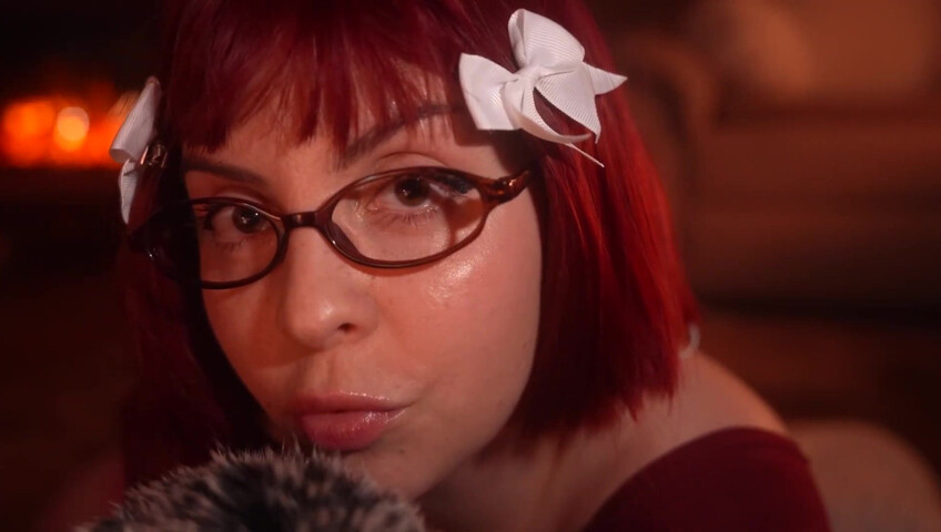 Moona ASMR - 19 July 2025 - Let Me Tease You... Very Softly