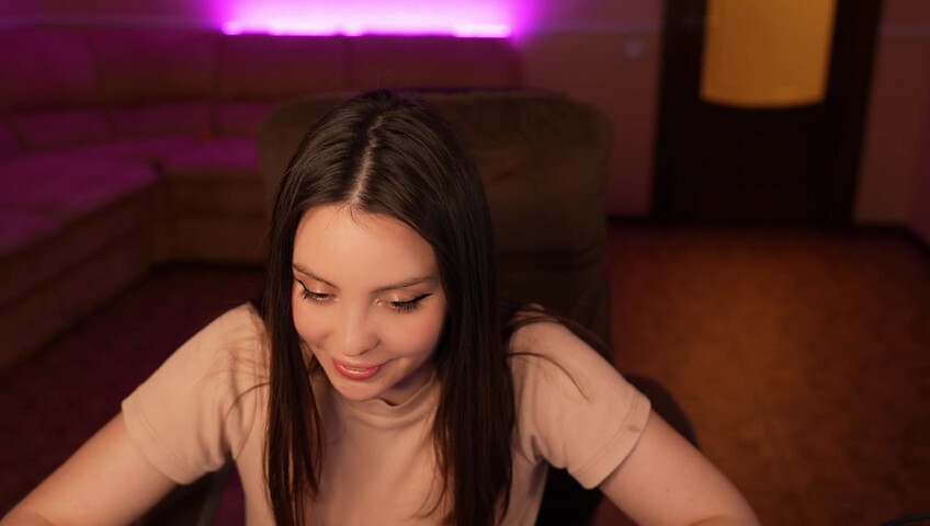 Moona ASMR - 21 June 2025 - Fansly Stream
