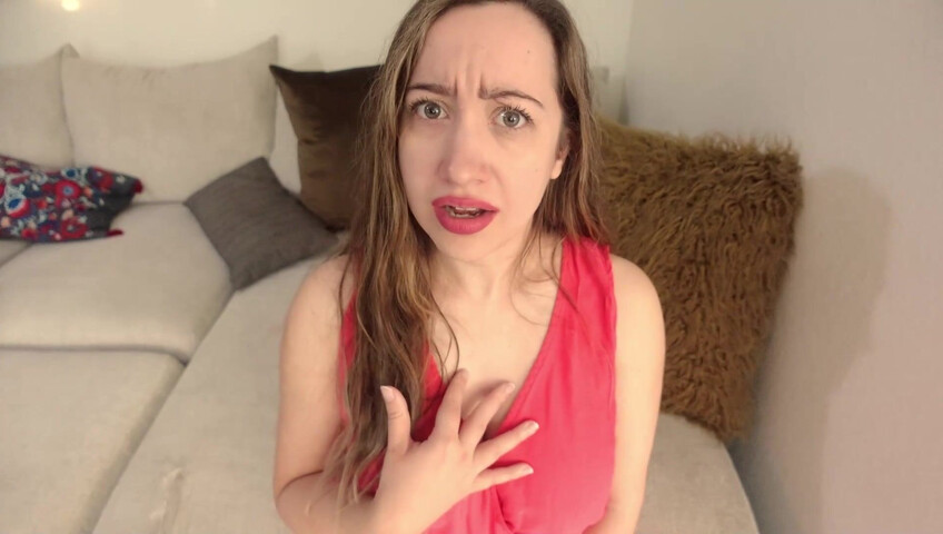 lalunalewd - Confession to Mommy Therapist