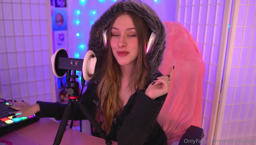 Diddlydonger - 18 June 2025 - Just Let Your Mind Go Blank While You Stroke For Me