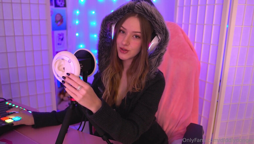 Diddlydonger - 18 June 2025 - Just Let Your Mind Go Blank While You Stroke For Me