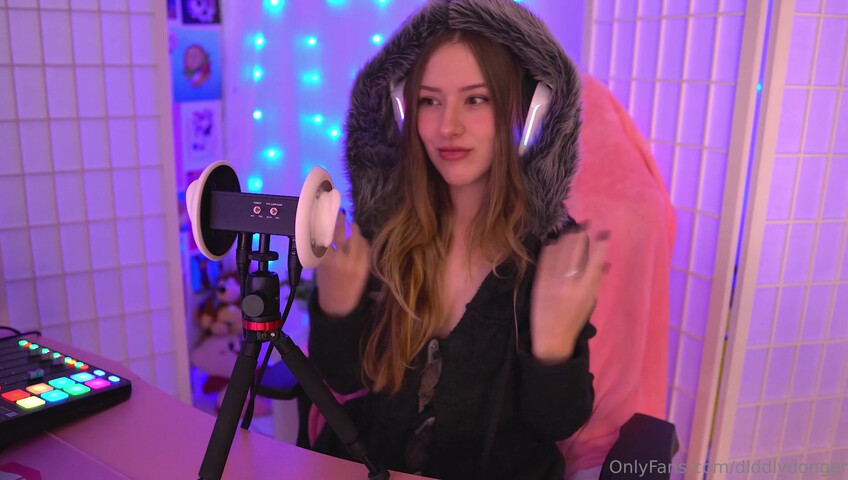 Diddlydonger - 18 June 2025 - Just Let Your Mind Go Blank While You Stroke For Me